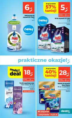 Dealz - gazetka promocyjna Make a Dealz! od czwartku 13.08 do środy 19.08 - strona 31