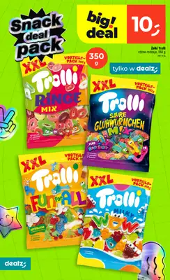 Dealz - gazetka promocyjna Make a Dealz! od czwartku 13.08 do środy 19.08 - strona 12