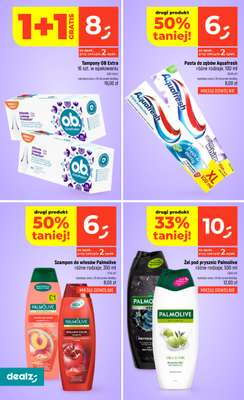 Dealz - gazetka promocyjna Make a Dealz! od czwartku 13.08 do środy 19.08 - strona 26