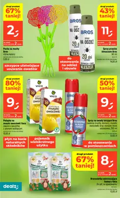 Dealz - gazetka promocyjna Make a Dealz! od czwartku 13.08 do środy 19.08 - strona 28