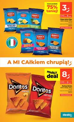 Dealz - gazetka promocyjna Make a Dealz! od czwartku 13.08 do środy 19.08 - strona 21