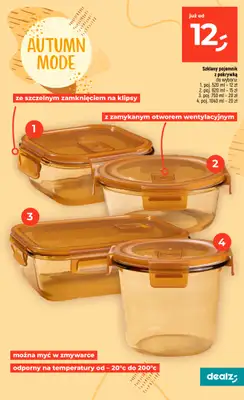 Dealz - gazetka promocyjna Make a Dealz! od czwartku 13.08 do środy 19.08 - strona 43