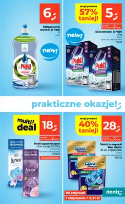 Dealz - gazetka promocyjna Make a Dealz! od czwartku 13.08 do środy 19.08 - strona 31