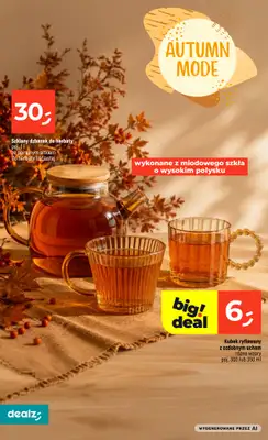 Dealz - gazetka promocyjna Make a Dealz! od czwartku 13.08 do środy 19.08 - strona 42