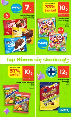 Dealz - gazetka promocyjna Make a Dealz! od czwartku 13.08 do środy 19.08 - strona 13