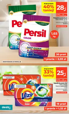 Dealz - gazetka promocyjna Make a Dealz! od czwartku 13.08 do środy 19.08 - strona 30