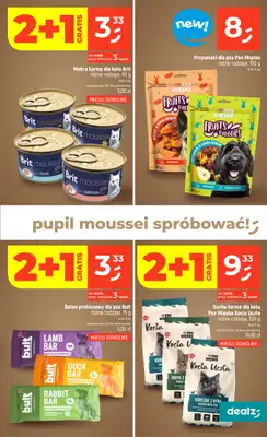 Dealz - gazetka promocyjna Make a Dealz! od czwartku 13.08 do środy 19.08 - strona 35