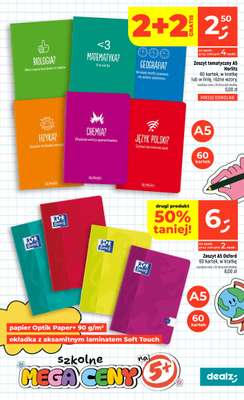 Dealz - gazetka promocyjna Make a Dealz! od czwartku 13.08 do środy 19.08 - strona 45