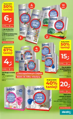 Dealz - gazetka promocyjna Make a Dealz! od czwartku 13.08 do środy 19.08 - strona 29