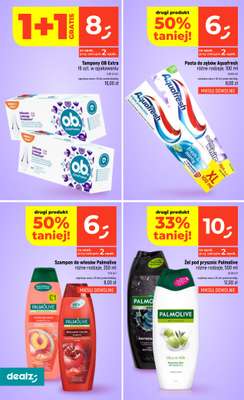 Dealz - gazetka promocyjna Make a Dealz! od czwartku 13.08 do środy 19.08 - strona 26