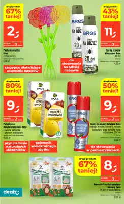 Dealz - gazetka promocyjna Make a Dealz! od czwartku 13.08 do środy 19.08 - strona 28