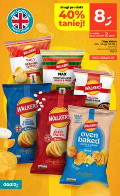 Dealz - gazetka promocyjna Make a Dealz! od czwartku 13.08 do środy 19.08 - strona 20