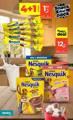 Dealz - gazetka promocyjna Make a Dealz! od czwartku 13.08 do środy 19.08 - strona 14