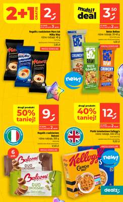 Dealz - gazetka promocyjna Make a Dealz! od czwartku 13.08 do środy 19.08 - strona 17