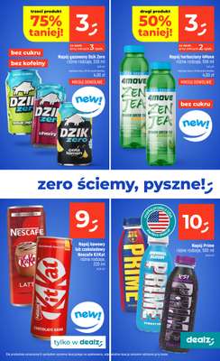 Dealz - gazetka promocyjna Make a Dealz! od czwartku 13.08 do środy 19.08 - strona 19