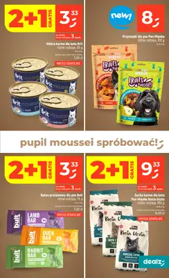 Dealz - gazetka promocyjna Make a Dealz! od czwartku 13.08 do środy 19.08 - strona 35