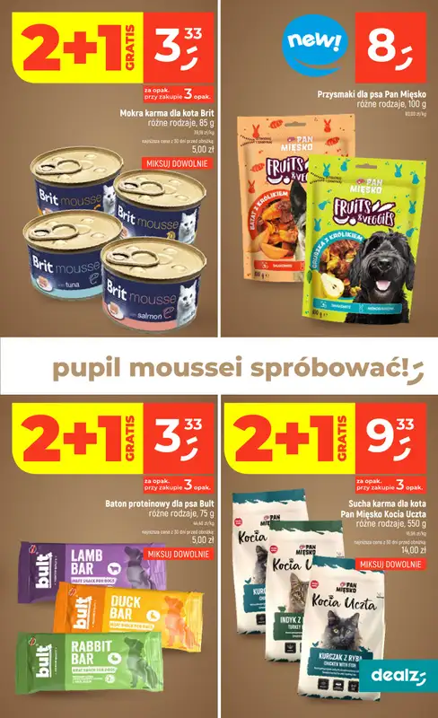 Dealz - gazetka promocyjna Make a Dealz! od czwartku 13.08 do środy 19.08 - strona 35