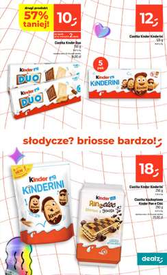 Dealz - gazetka promocyjna Make a Dealz! od czwartku 13.08 do środy 19.08 - strona 11