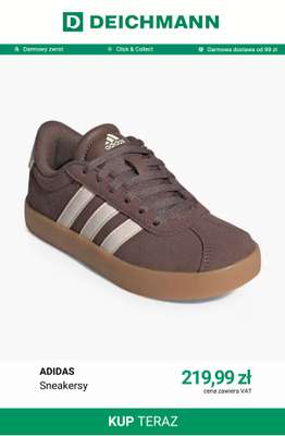 Deichmann - gazetka promocyjna Back To School od czwartku 13.08  - strona 13