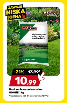 Bricomarche - gazetka promocyjna Klimatyczny OGRÓD od środy 12.08 do soboty 22.08 - strona 8