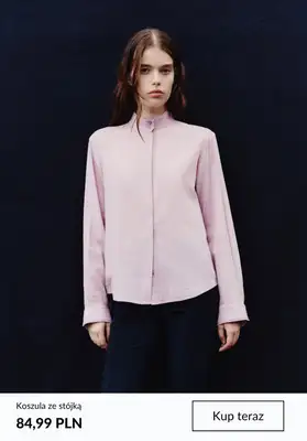 H&M - gazetka promocyjna Swobodna elegancja od czwartku 13.08  - strona 3