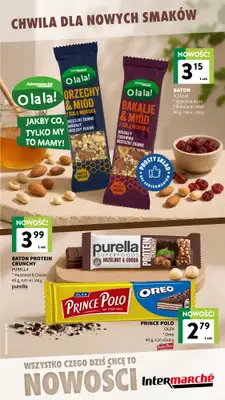 Intermarche - gazetka promocyjna Katalog nowości od czwartku 13.08 do poniedziałku 24.08 - strona 6