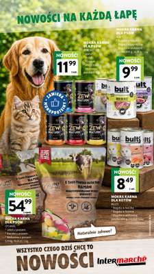 Intermarche - gazetka promocyjna Katalog nowości od czwartku 13.08 do poniedziałku 24.08 - strona 14
