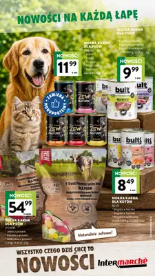 Intermarche - gazetka promocyjna Katalog nowości od czwartku 13.08 do poniedziałku 24.08 - strona 14