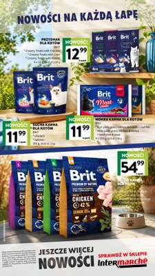 Intermarche - gazetka promocyjna Katalog nowości od czwartku 13.08 do poniedziałku 24.08 - strona 15