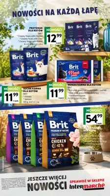 Intermarche - gazetka promocyjna Katalog nowości od czwartku 13.08 do poniedziałku 24.08 - strona 15