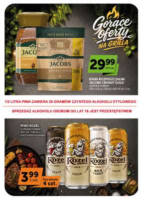 Euro Sklep - gazetka promocyjna Gazetka Supermarket  do środy 19.08 - strona 16