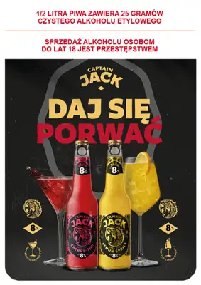 Euro Sklep - gazetka promocyjna Gazetka Supermarket  do środy 19.08 - strona 20