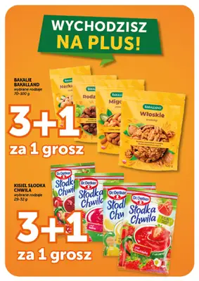Euro Sklep - gazetka promocyjna Gazetka Supermarket  do środy 19.08 - strona 13