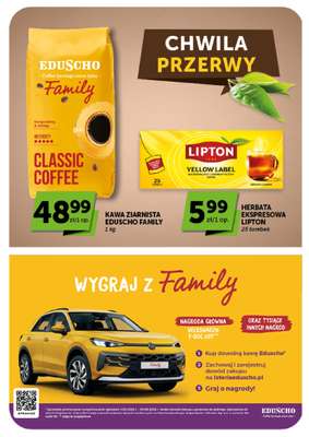 Euro Sklep - gazetka promocyjna Gazetka Supermarket  do środy 19.08 - strona 37