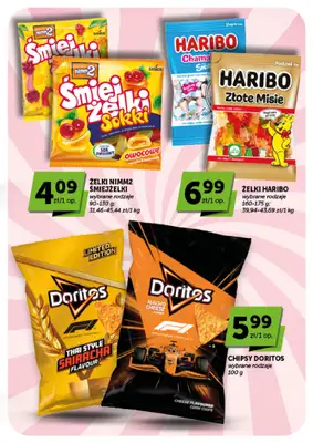 Euro Sklep - gazetka promocyjna Gazetka Supermarket  do środy 19.08 - strona 35