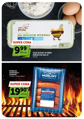 Euro Sklep - gazetka promocyjna Gazetka Supermarket  do środy 19.08 - strona 5