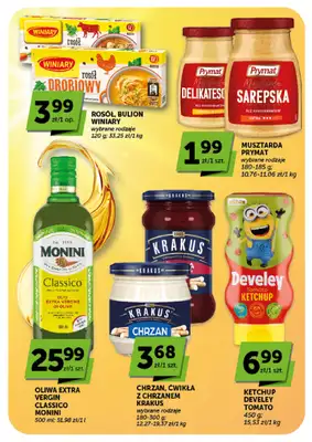 Euro Sklep - gazetka promocyjna Gazetka Supermarket  do środy 19.08 - strona 32