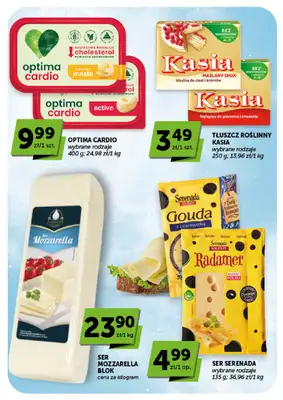 ABC - gazetka promocyjna Gazetka Supermarket  do środy 19.08 - strona 28