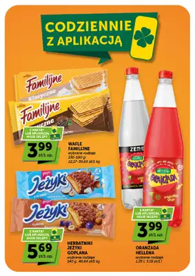 ABC - gazetka promocyjna Gazetka Supermarket  do środy 19.08 - strona 10