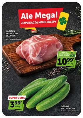 ABC - gazetka promocyjna Gazetka Supermarket  do środy 19.08 - strona 4