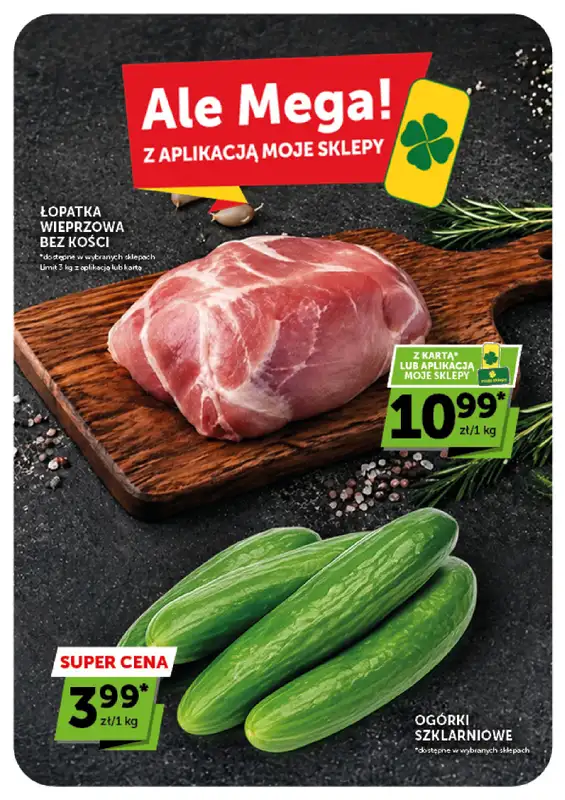 ABC - gazetka promocyjna Gazetka Supermarket  do środy 19.08 - strona 4