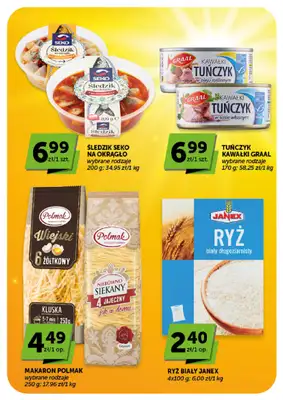 ABC - gazetka promocyjna Gazetka Supermarket  do środy 19.08 - strona 31