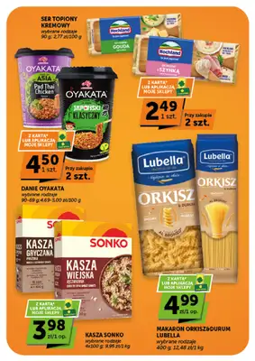ABC - gazetka promocyjna Gazetka Supermarket  do środy 19.08 - strona 9