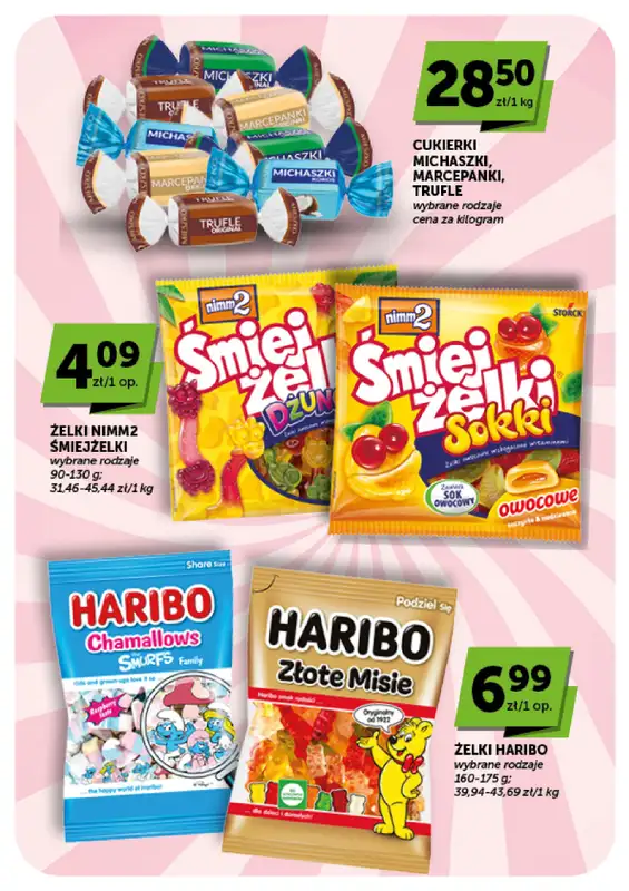 Euro Sklep - gazetka promocyjna Gazetka Minimarket  do środy 19.08 - strona 19