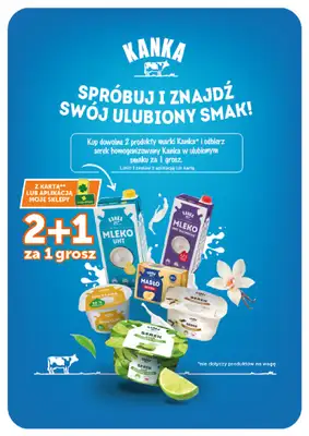Euro Sklep - gazetka promocyjna Gazetka Minimarket  do środy 19.08 - strona 12