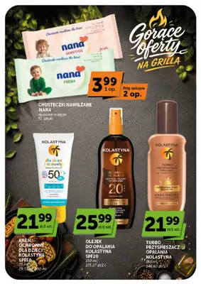 Euro Sklep - gazetka promocyjna Gazetka Minimarket  do środy 19.08 - strona 8