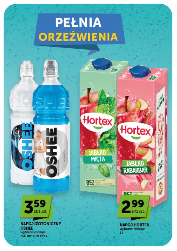 Euro Sklep - gazetka promocyjna Gazetka Minimarket  do środy 19.08 - strona 15