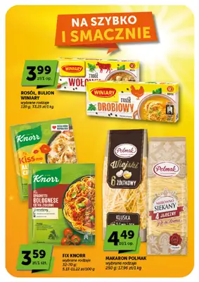 Euro Sklep - gazetka promocyjna Gazetka Minimarket  do środy 19.08 - strona 16