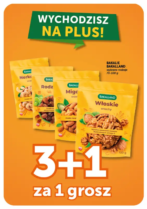 Groszek - gazetka promocyjna Gazetka Minimarket  do środy 19.08 - strona 5