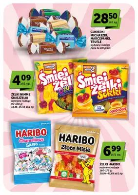 Groszek - gazetka promocyjna Gazetka Minimarket  do środy 19.08 - strona 19